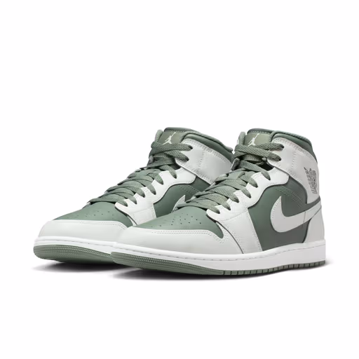 Air Jordan 1 Mid Men's Shoes